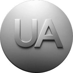 University of Awakening Logo